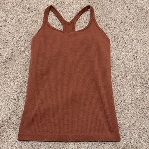 Lululemon Ebb to Street Racerback Tank Top